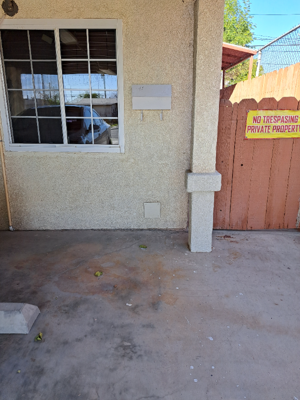 941 E 6th St in Calexico, CA - Building Photo - Building Photo