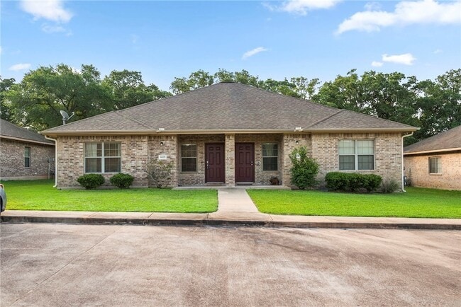 4407 Reveille Rd in College Station, TX - Building Photo - Building Photo