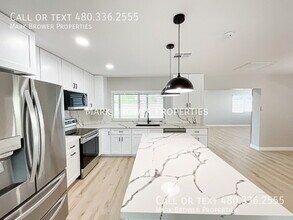 4416 E Capistrano Ave in Phoenix, AZ - Building Photo - Building Photo