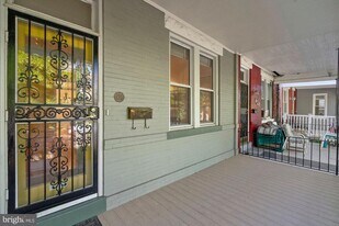 426 Shepherd St NW in Washington, DC - Building Photo