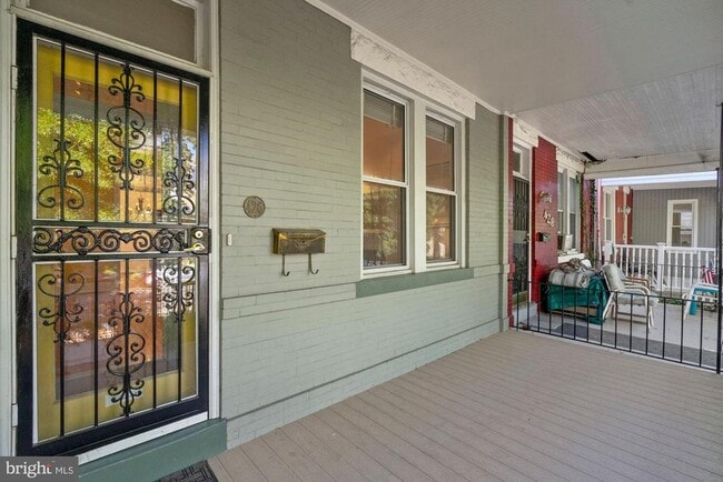 property at 426 Shepherd St NW