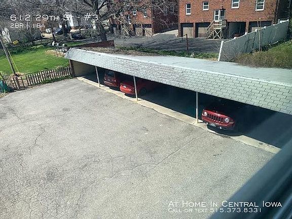 property at 612 29th St