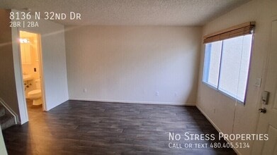 8136 N 32nd Dr in Phoenix, AZ - Building Photo - Building Photo