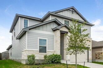 1228 Ella Xing in New Braunfels, TX - Building Photo - Building Photo