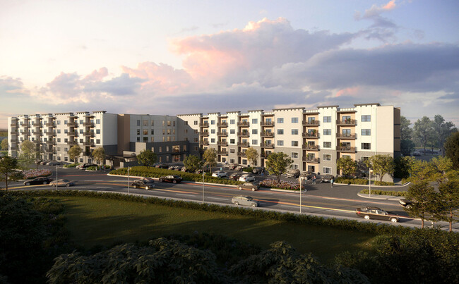 The Perry Residences photo'