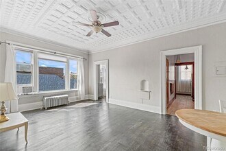 1421 Pennsylvania St, Unit 36 in Denver, CO - Building Photo - Building Photo