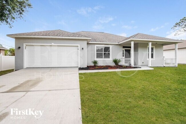 property at 2991 Eldron Blvd SE
