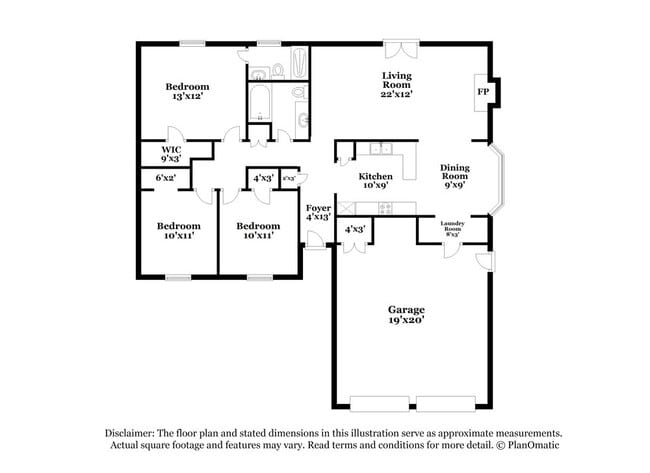 9205 N Eagle Ln in Oklahoma City, OK - Building Photo - Building Photo