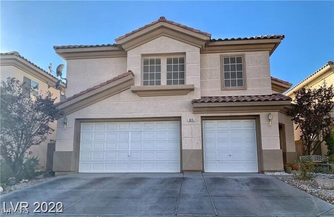 property at 3875 Cape Royal St
