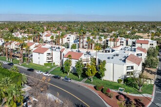 Biltmore in Palm Springs, CA - Building Photo - Building Photo