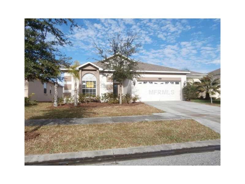 20228 Still Wind Dr in Tampa, FL - Building Photo