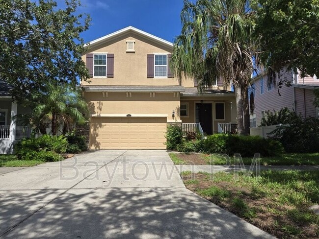 property at 7511 S Mascotte St