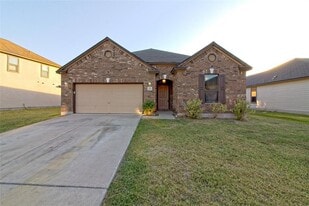 2239 Howry Dr in Georgetown, TX - Building Photo