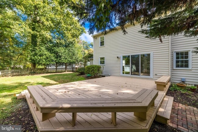 property at 1534 Red Rock Ct