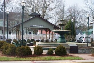 Northbridge Courts in Moncks Corner, SC - Foto de edificio - Building Photo
