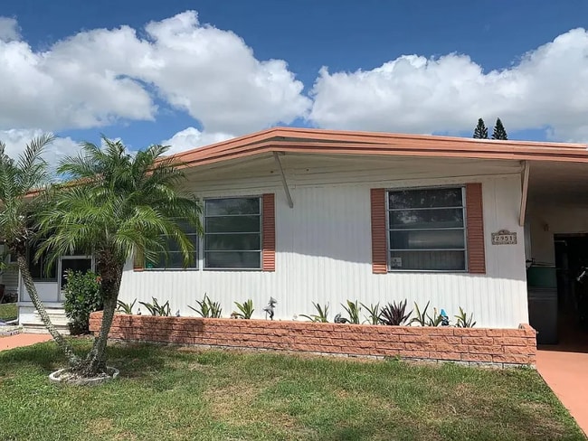 property at 2951 Reinhard Ave