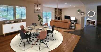 1904 Verdugo Loma Dr in Glendale, CA - Building Photo - Building Photo