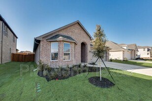 3010 Italia Ter in Princeton, TX - Building Photo