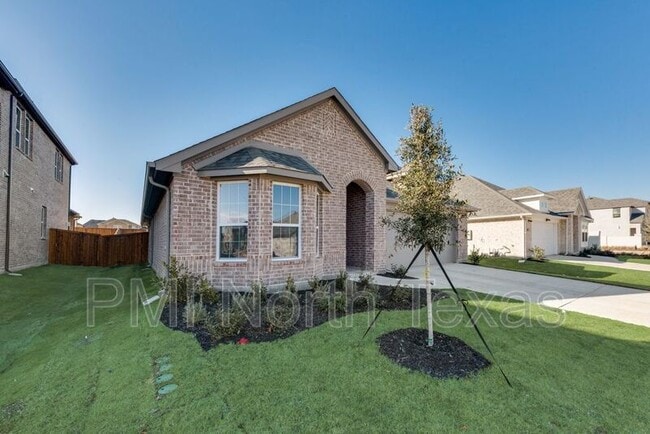 property at 3010 Italia Ter