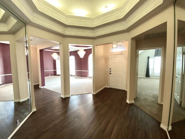 9713 Lancashire Dr N in Rockwall, TX - Building Photo - Building Photo