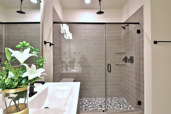 property at 10413 Harmon Smith Dr.