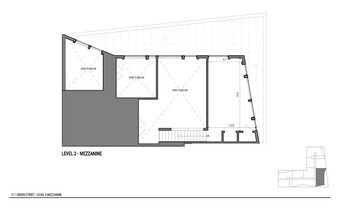 211 Green St-Unit -505 in Boston, MA - Building Photo - Building Photo