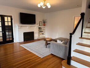 5009 E Seminary Ave in Richmond, VA - Building Photo - Building Photo