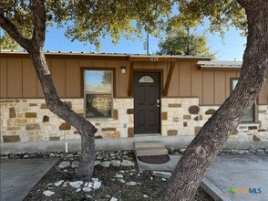 1132 Indian Hollow in Spring Branch, TX - Building Photo - Building Photo