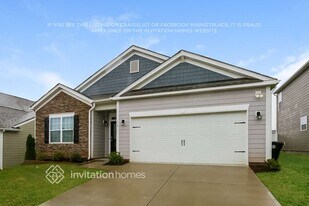 134 Gray Willow St in Mooresville, NC - Building Photo