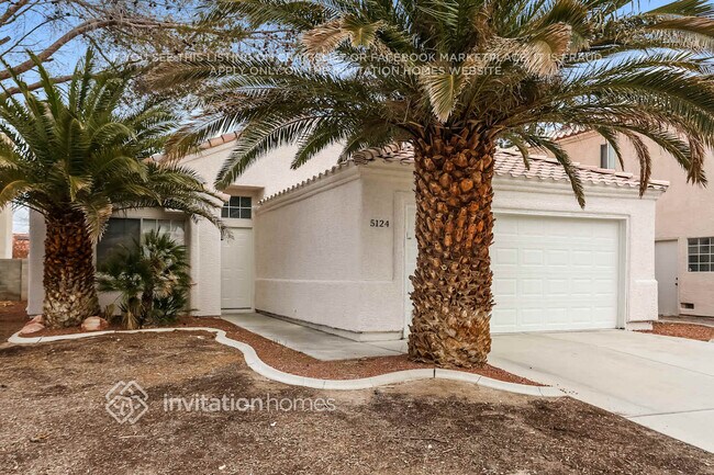 property at 5124 Palo Pinto Ln