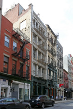 27 Howard St in New York, NY - Building Photo - Building Photo