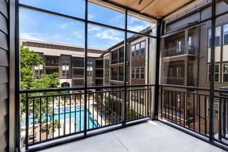 The Maris in Austin, TX - Building Photo - Building Photo