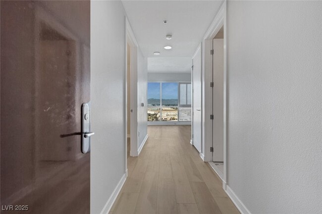 property at 4525 Dean Martin Dr