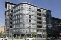 Hanoben in Hoboken, NJ - Foto de edificio - Building Photo