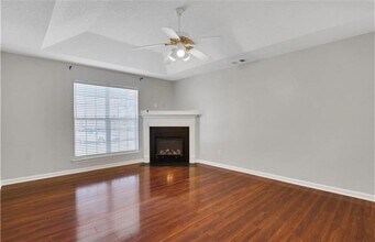 2850 Amerson Tr in Ellenwood, GA - Building Photo - Building Photo