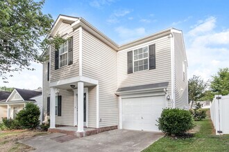 1011 Lacharette Ln in Monroe, NC - Building Photo - Building Photo