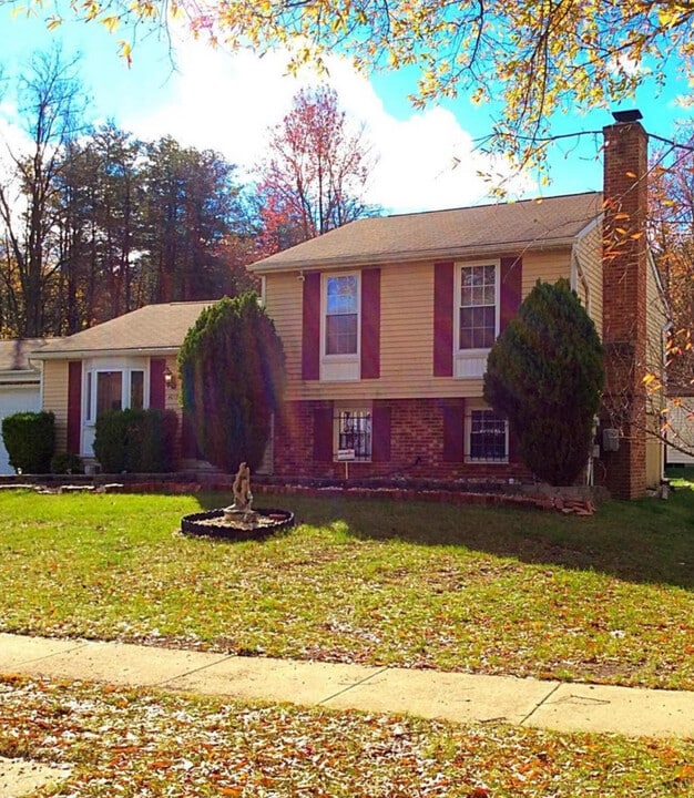 4013 Payne Dr in Fort Washington, MD - Building Photo