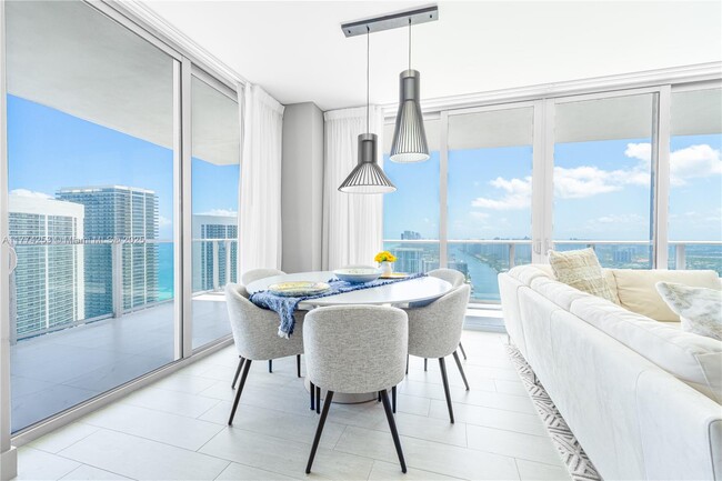 4010 S Ocean Dr, Unit T3609 in Hollywood, FL - Building Photo - Building Photo