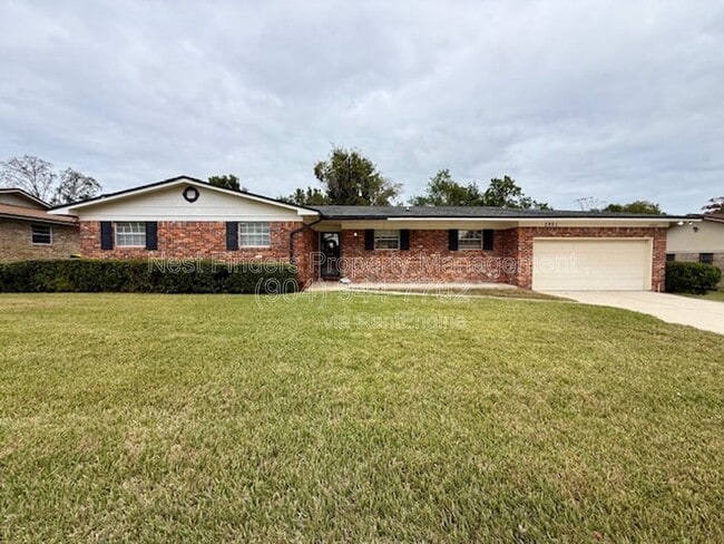 property at 5907 Gumwood Dr