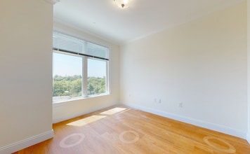 201 Ellery Ct, Unit 601 in Chestnut Hill, MA - Building Photo - Building Photo