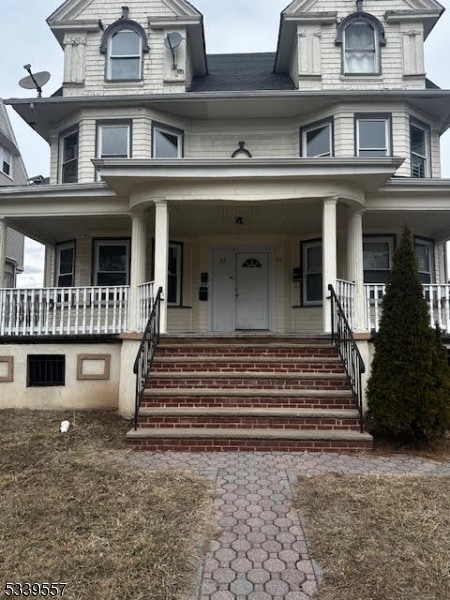 property at 92 Carnegie Ave