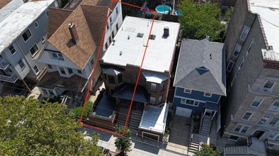 41 47th St in Weehawken, NJ - Building Photo - Building Photo