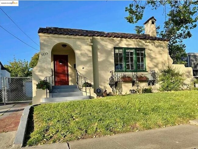 property at 5732 Morse Dr