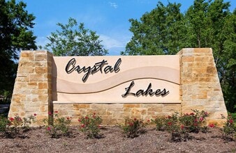 112 Blue Crest Ln in Brookshire, TX - Building Photo - Building Photo