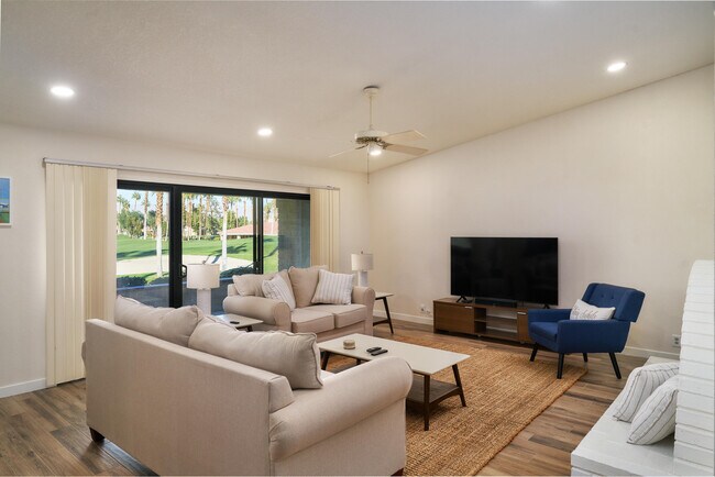 84 Presidio Pl in Palm Desert, CA - Building Photo - Building Photo