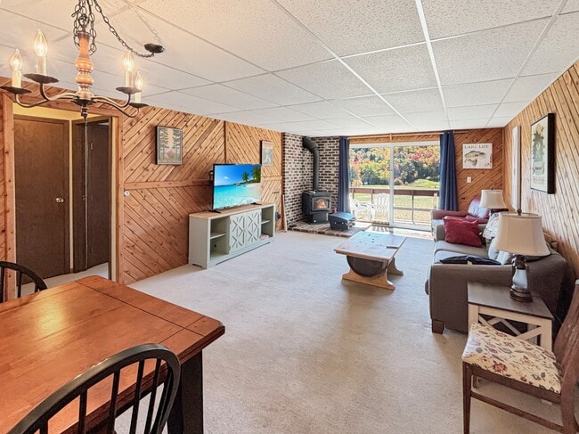 property at Squaw Mountain Rd