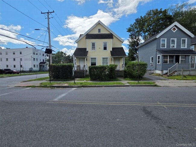 property at 344 Mansion St
