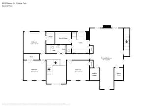 6212 Dekeon Dr in College Park, GA - Building Photo - Building Photo