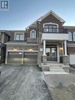 4 Speckled Alder St. in Caledon, ON - Building Photo