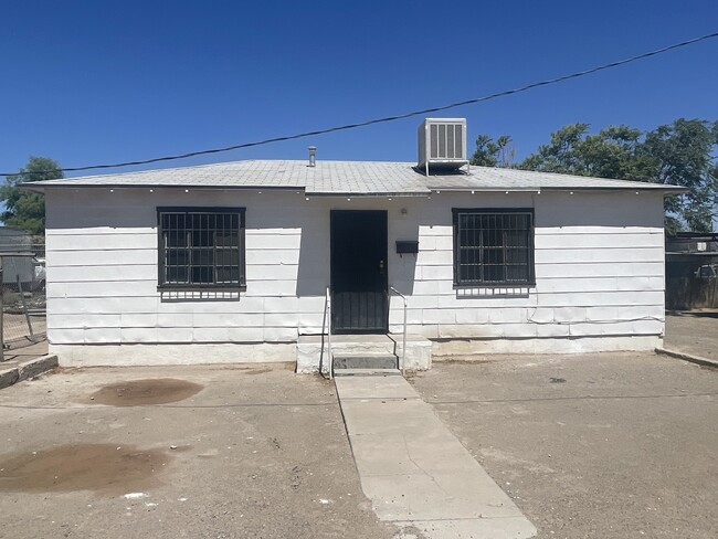 property at 7095 Alameda Ave